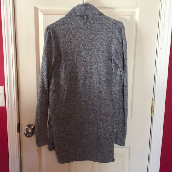 Barefoot dreams cozy chic lite sz xs/s in grey - Picture 3 of 5